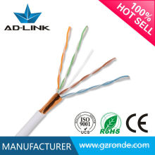 Cable de cable ethernet caliente de la venta 10 m